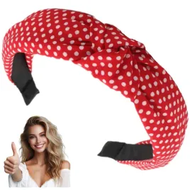 opaska-do-wlosow-szeroka-w-kropki-czerwona-wygodna-na-glowe-pin-up-modna
