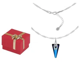 naszyjnik-srebrny-krysztal-swarovski-spike-bermuda-blue-srebro-925