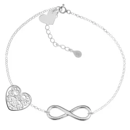 bransoletka-srebrna-infinity-i-azurowe-serce-srebro-925