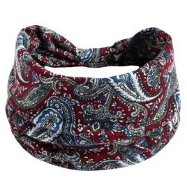 opaska-do-wlosow-czerwona-turban-na-glowe-szeroka-elastyczna-mila-w-dotyku