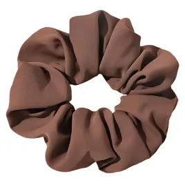 gumka-do-wlosow-brazowa-duza-frotka-bezpieczna-jak-jedwab-lekka-i-wygodna