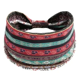 opaska-do-wlosow-czerwona-turban-na-glowe-szeroka-elastyczna-mila-w-dotyku