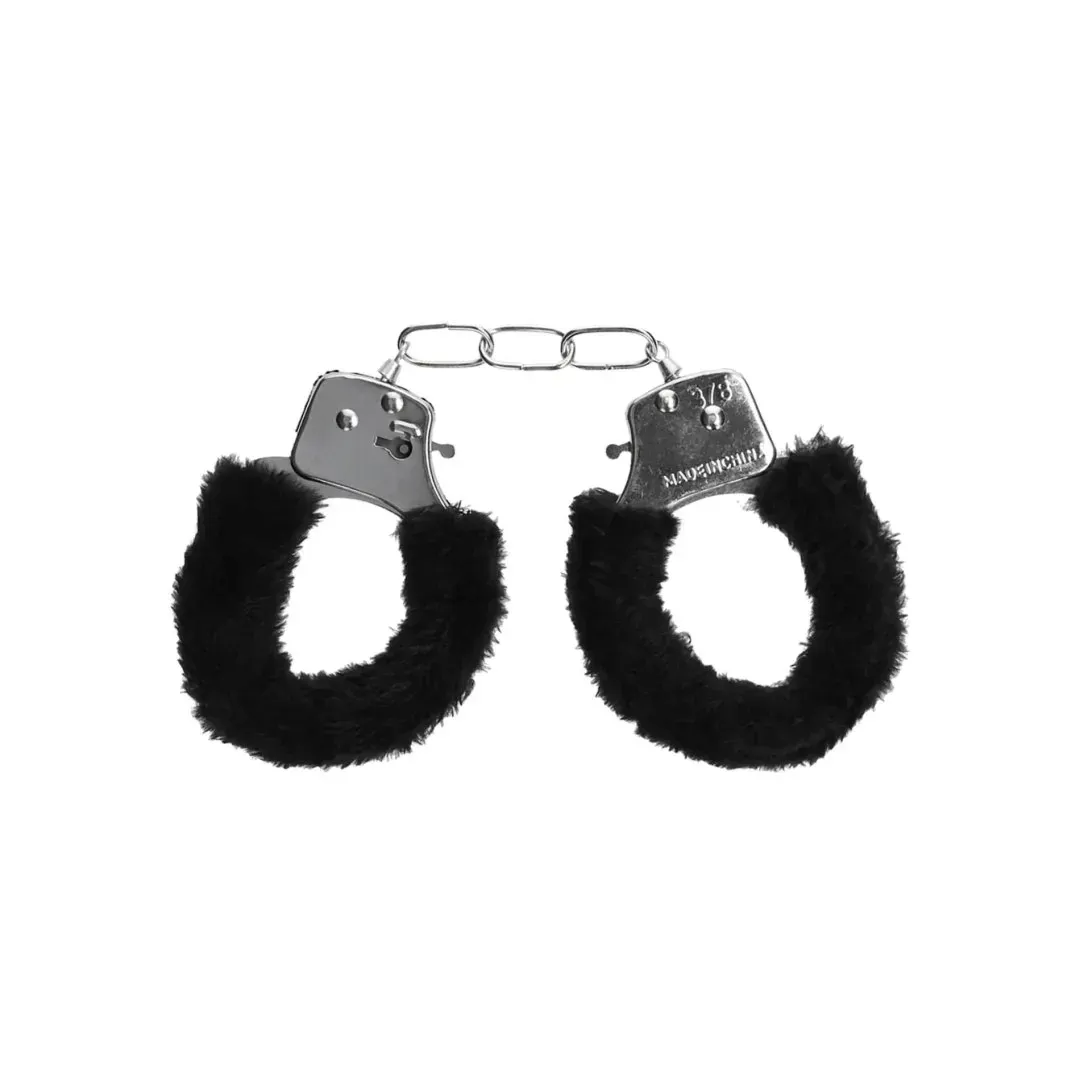 pleasure-handcuffs-furry-black