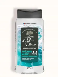 le-petit-olivier-orzezwiajacy-zel-pod-prysznic-dla-mezczyzn-4w1morski-250ml