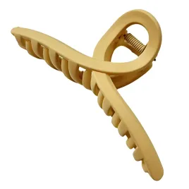klamra-do-wlosow-dluga-spinka-zolta-11-cm-xxl-klamerka-matowa-wytrzymala