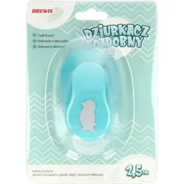 dziurkacz-ozdobny-25cm-pingwin-d25-70-brewis-brewis