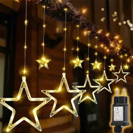 lampki-led-gwiazdy-kurtyna-gwiezdna-2m-160diod-10-gwiazd