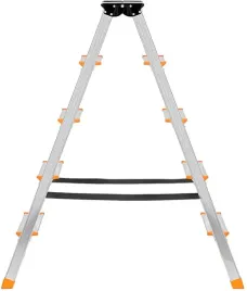 dopplo-drabinka-dwustronna-2x5-120410-krause-do-150kg