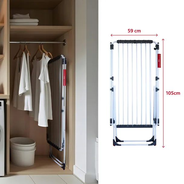 suszarka-vileda-doble-stan-opakowania-oryginalne-stan-nowy