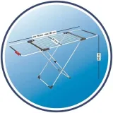 suszarka-vileda-surprise-stan-nowy-producent-czesci-inny