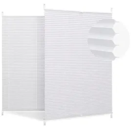 roleta-plisowana-zaciemniajaca-plisy-biala-zaluzja-90-x-130-cm