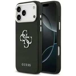 guess-grained-big-4g-classic-logo-etui-iphone-17-pro-max-czarny-guess