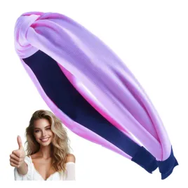 opaska-do-wlosow-szeroka-na-glowe-fioletowa-wygodna-z-suplem-pin-up-modna