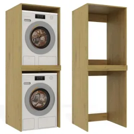 szafka-lazienkowa-na-pralke-i-suszarke-slupek-regal-pola-twin-dab-artisan