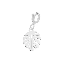 zawieszka-srebrna-lisc-monstera-charms-wisiorek-srebro-925