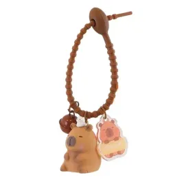 brelok-do-kluczy-kapibara-4x-25-cm-z-ptaszkiem-przywieszka-i-dzwoneczkiem