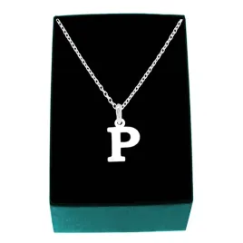 naszyjnik-srebrny-literka-litera-p-srebro-925