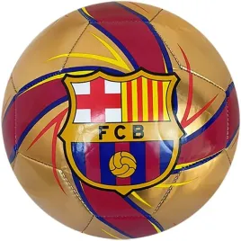 pilka-nozna-fc-barcelona-star-gold-r-2-fc-barcelona