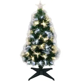 choinka-dekoracyjna-swiatlowodowa-cieply-zimny-bialy-90cm-christmas-decorat