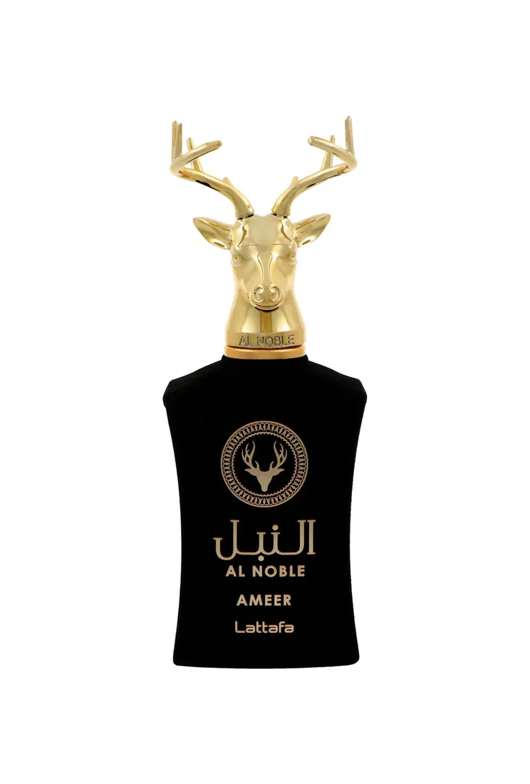 lattafa-al-noble-ameer-edp-100ml
