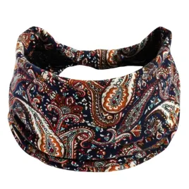 opaska-do-wlosow-granatowa-turban-na-glowe-szeroka-elastyczna-mila-w-dotyku