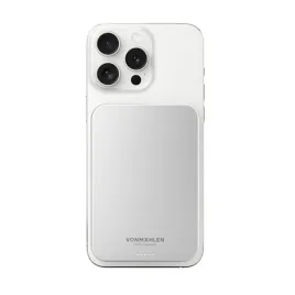 vonmahlen-evergreen-mag-5000-mah-bezprzewodowe-ladowanie-bialy