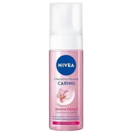 nivea-caring-pielegnujaca-pianka-do-mycia-twarzy-150ml-