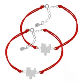 bransoletki-przyjazni-puzzle-komplet-2szt-sznurek-kolory-srebro-925