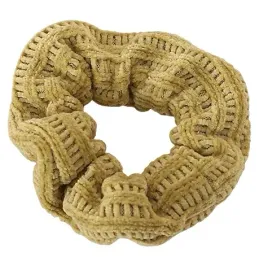gumka-do-wlosow-gumki-scrunchie-frotka-zielona-gruba-zimowa-jak-welna