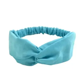opaska-na-wlosy-szeroka-na-glowe-uszy-turkusowa-boho-na-gumce-wezel-bandana