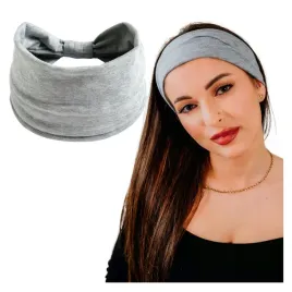 opaska-do-wlosow-szara-turban-na-glowe-szeroka-elastyczna-mila-w-dotyku