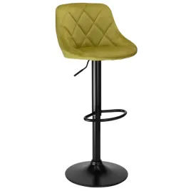 hoker-barowy-cydro-black-oliwkowy-velvet