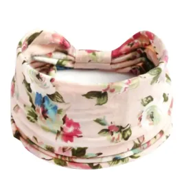 opaska-do-wlosow-rozowa-turban-na-glowe-szeroka-w-kwiaty-mila-w-dotyku