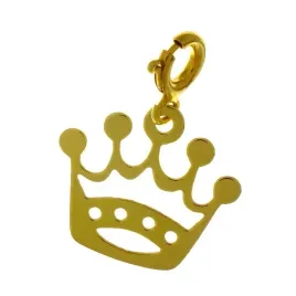 zawieszka-charms-srebrna-zlocona-korona-srebro-925