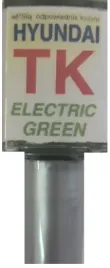 hyundai-tk-electric-green-lakier-zaprawka-do-rys