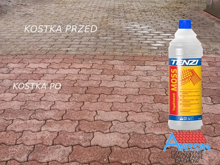 tenzi-topefekt-moss-1l-stan-nowy-stan-opakowania-oryginalne