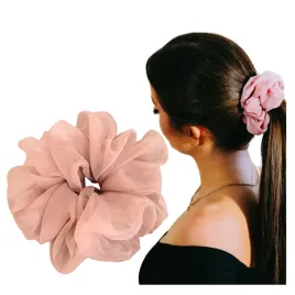 gumka-do-wlosow-rozowa-duza-puszysta-frotka-scrunchie-oversize-wygodna
