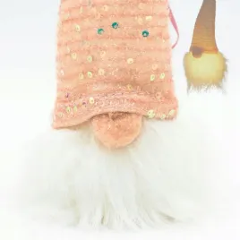 mikolaj-dekoracyjny-led-25cm-rozowy-christmas-decoration