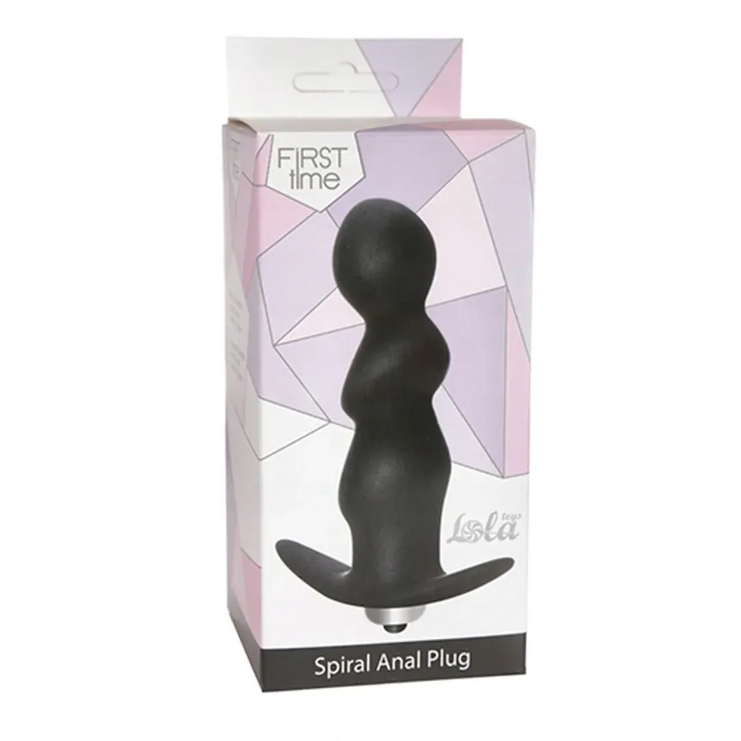 plug-anal-spiral-vibrating-black