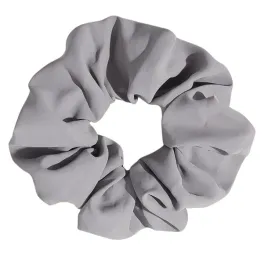 gumka-do-wlosow-szara-duza-frotka-scrunchie-jedwab-bezpieczna-i-wygodna