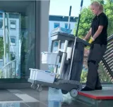 wozek-voleo-pro-standard-stan-opakowania-oryginalne