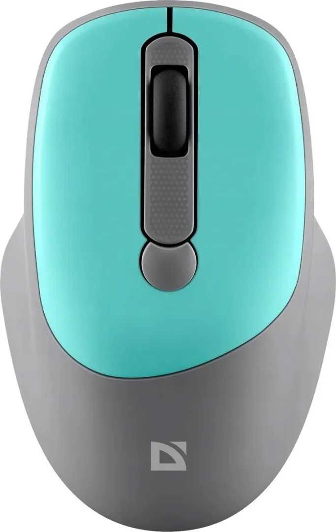 mysz-defender-feam-mm-296-rf-silent-mint-defender
