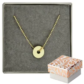 naszyjnik-srebrny-zlocony-kolko-ring-karma-diamentowany-srebro-925