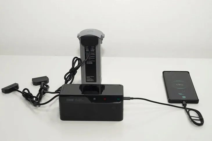 autel-multi-charger-for-evo-max-series-autel-kod-producenta-102002545-stan-nowy