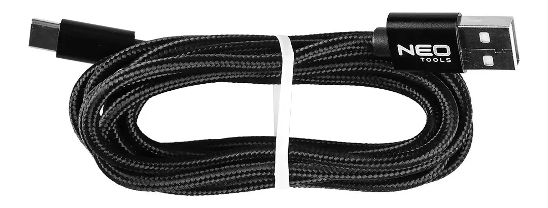 kabel-usb-typ-c-2m-neo-tools-stan-nowy