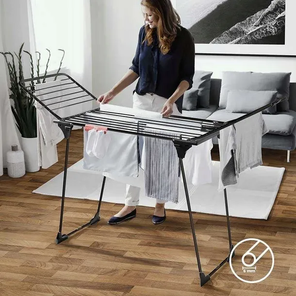 suszarka-vileda-king-ultimate-stan-nowy-stan-opakowania-oryginalne