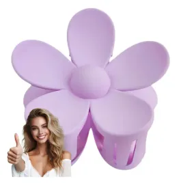 klamra-do-wlosow-kwiatek-spinka-fioletowa-7-cm-duza-klamerka-matowa-modna