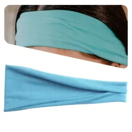opaska-na-glowe-szeroka-do-wlosow-niebieska-wygodna-elastyczna-turban-modna