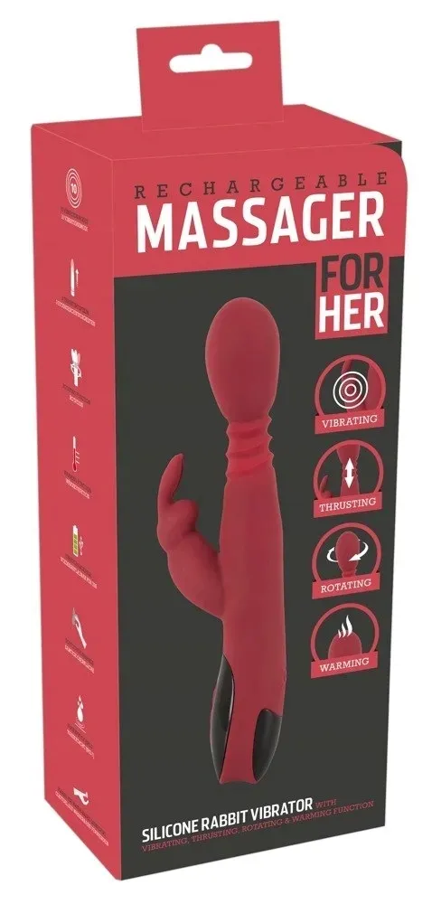 silicone-rabbit-vibrator