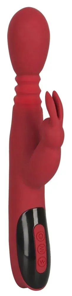silicone-rabbit-vibrator